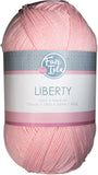 Fair Isle Liberty 400g Yarn