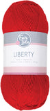 Fair Isle Liberty 200g Yarn