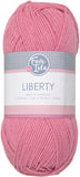 Fair Isle Liberty 200g Yarn