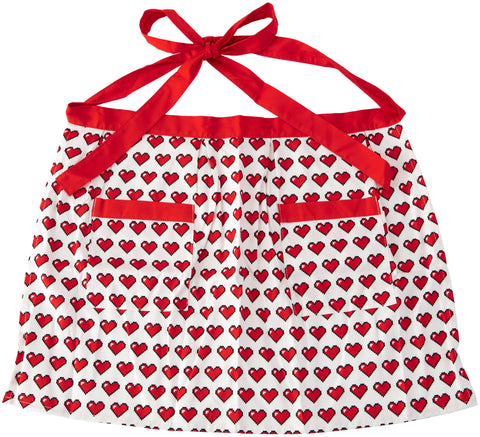 RO Half Apron