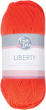 Fair Isle Liberty 200g Yarn