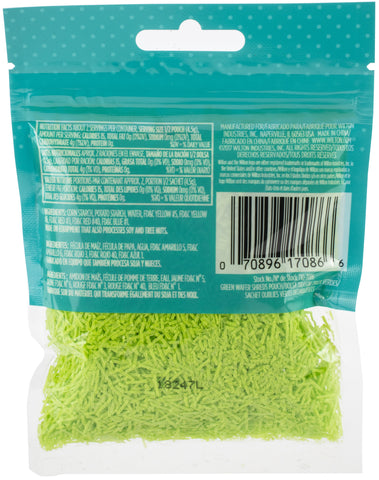 Wafer Shreds Pouch .5oz
