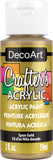 Crafter's Acrylic All-Purpose Specialty Paints 2oz