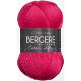 Bergere De France Coton Fifty Yarn