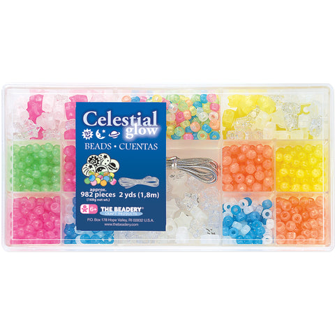 Bead Box Kit 6oz
