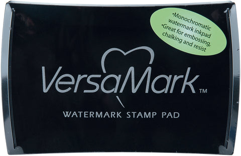 VersaMark Watermark Stamp Pad