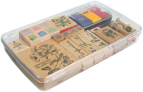 ArtBin Prism Box Single Compartment