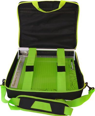 CutterPillar Pro Tote