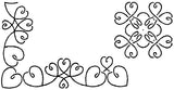 Sten Source Quilt Stencils By Barbara Chainey
