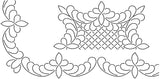 Sten Source Quilt Stencils By Barbara Chainey