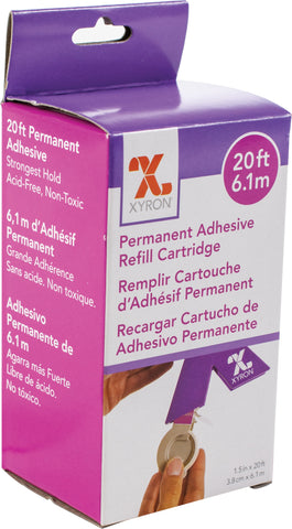 Xyron 150 Refill Cartridge
