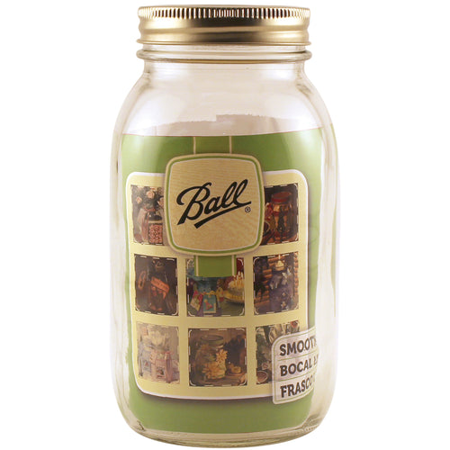 Ball(R) Smooth Art Jar