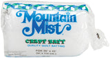 Mountain Mist Polyester Quilt Batting