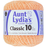 Aunt Lydia's Classic Crochet Thread Size 10