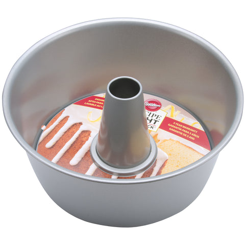 Recipe Right Angel Food Cake Pan
