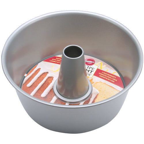Recipe Right Angel Food Cake Pan