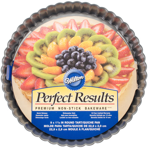 Perfect Results Tart/Quiche Pan