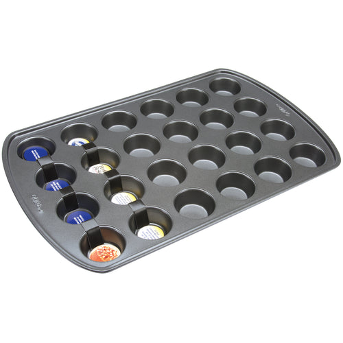 Perfect Results Mini Muffin Pan