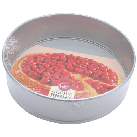 Recipe Right Springform Pan
