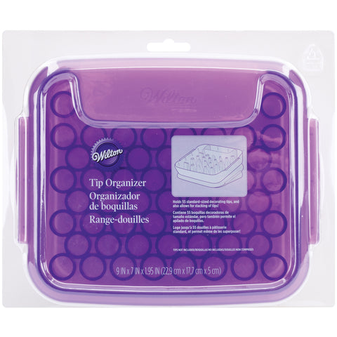 Tip Organizer