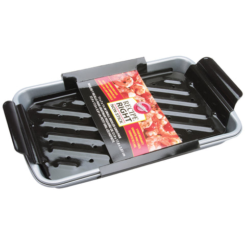 Recipe Right Broiler Pan