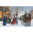 Dimensions/Gold Collection Counted Cross Stitch Kit 16"X10"
