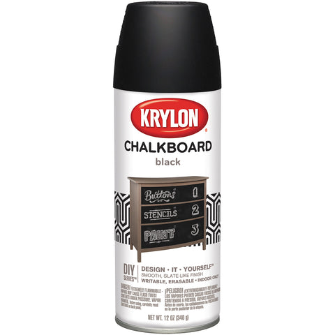 Chalkboard Aerosol Spray 12oz