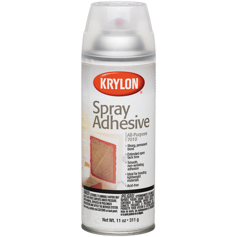 All-Purpose Spray Adhesive
