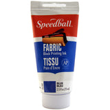 Fabric Block Printing Ink 2.5oz