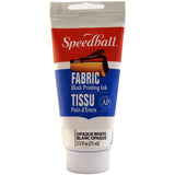 Fabric Block Printing Ink 2.5oz