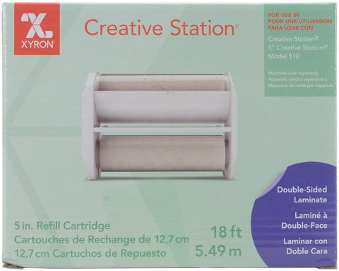 Xyron 510 Laminate Refill Cartridge