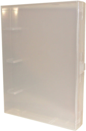 EZBinder 3-Ring Storage - Mini