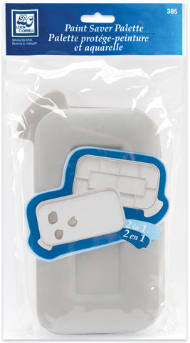 2-In-1 Paint Saver Palette