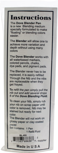 Dove Blender Starter Kit
