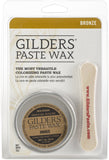 GILDERS(R) Paste Wax Finishes 30ml - Baroque Art