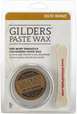 GILDERS(R) Paste Wax Finishes 30ml - Baroque Art