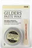 GILDERS(R) Paste Wax Finishes 30ml - Baroque Art