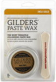 GILDERS(R) Paste Wax Finishes 30ml - Baroque Art