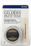 GILDERS(R) Paste Wax Finishes 30ml - Baroque Art