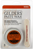 GILDERS(R) Paste Wax Finishes 30ml - Baroque Art