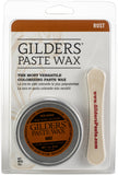 GILDERS(R) Paste Wax Finishes 30ml - Baroque Art