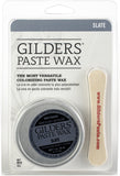 GILDERS(R) Paste Wax Finishes 30ml - Baroque Art
