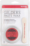 GILDERS(R) Paste Wax Finishes 30ml - Baroque Art