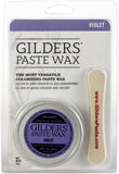 GILDERS(R) Paste Wax Finishes 30ml - Baroque Art