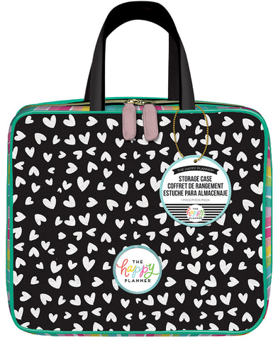 Happy Planner Storage Case