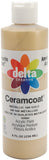 Ceramcoat Acrylic Metallic Paint 8oz