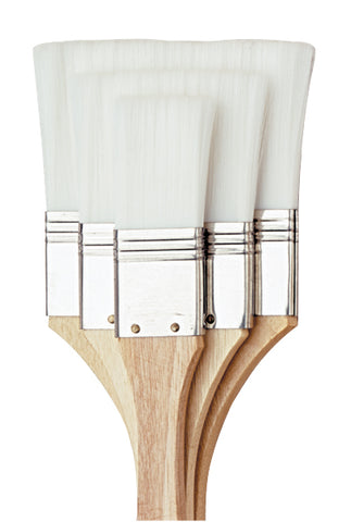 All-Purpose Brush Set 3/Pkg