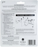 Clock 3-Piece Kit