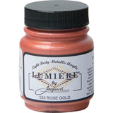 Jacquard Lumiere Metallic Acrylic Paint 2.25oz