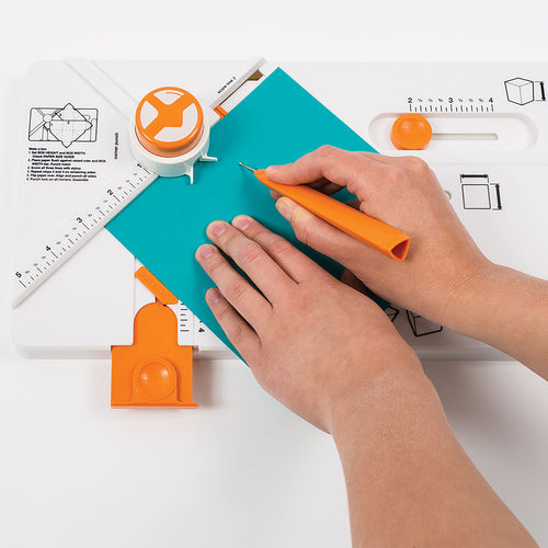 Fiskars Gift Making Tool